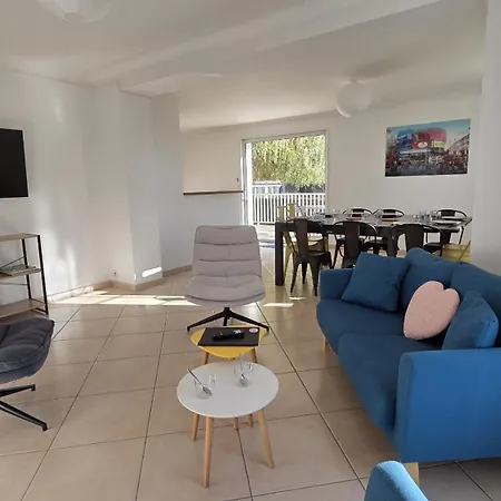 Gite Maison De Vallet Vakantiehuis