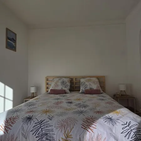 Gite Maison De Vallet *