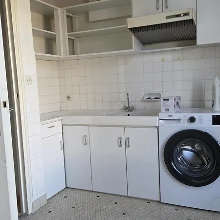Gite Maison De Vallet * Vallet