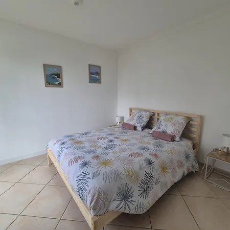Gite Maison De Vallet Vakantiehuis Vallet
