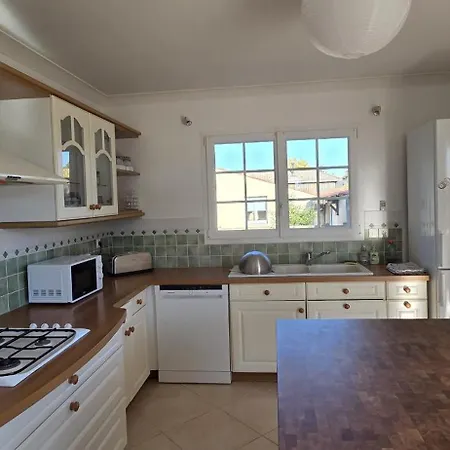 Gite Maison De Vallet Vallet