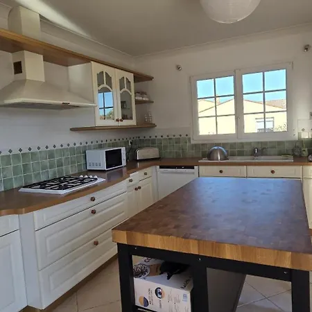 House In بيت للعطل *