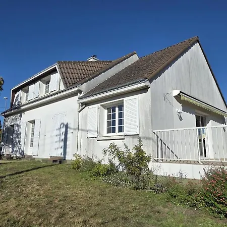 Gite Maison De Vallet Ferienhaus