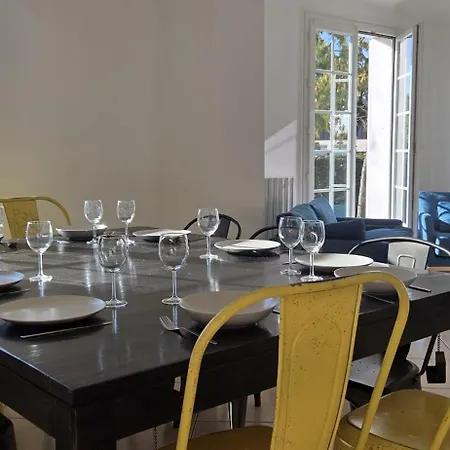 Gite Maison De Vallet Vallet