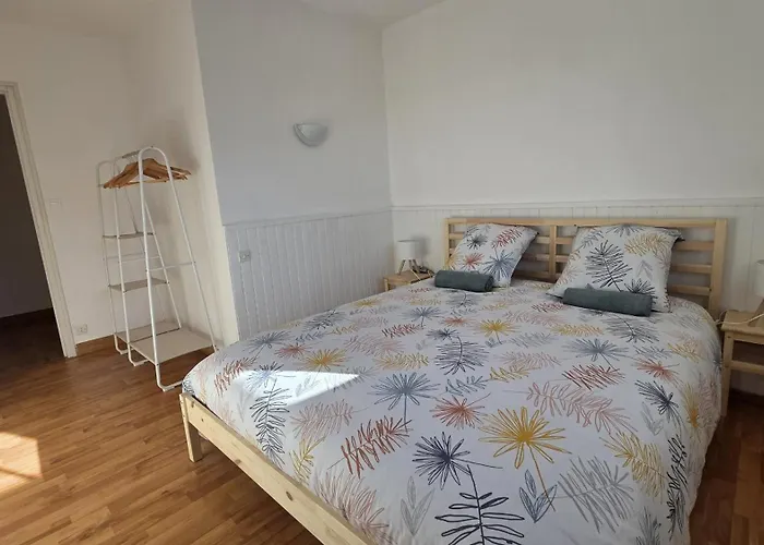 Nyaraló House In Vallet