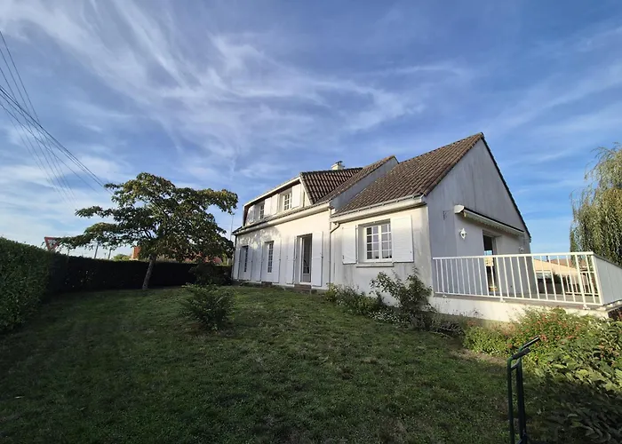 House In Nyaraló Vallet